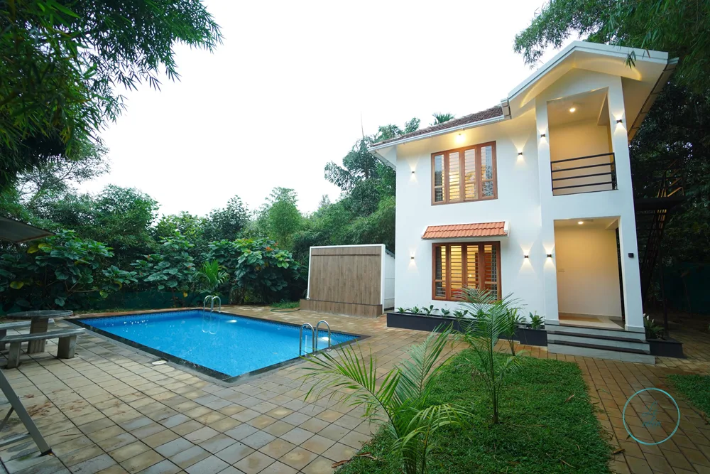 Le eden resort wayanad