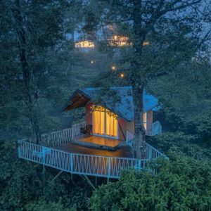 wayanad resort